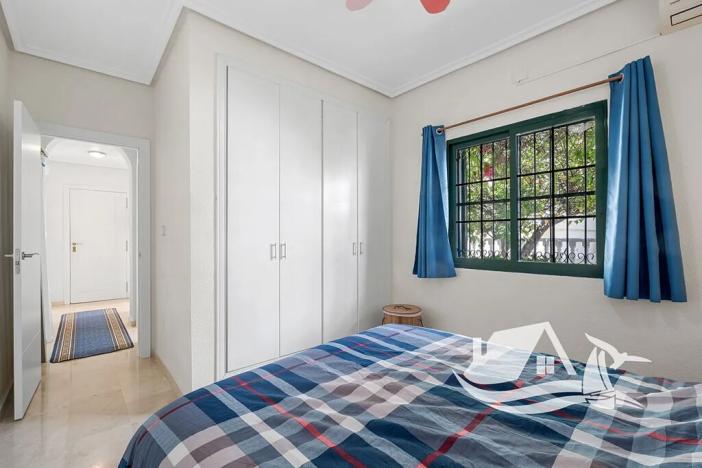 Prodej vily, Orihuela, Španělsko, 87 m2