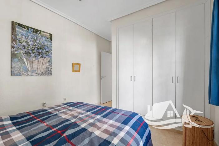 Prodej vily, Orihuela, Španělsko, 87 m2