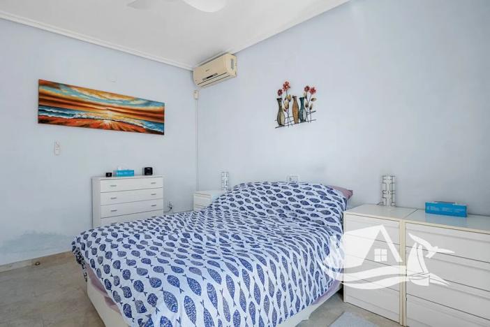 Prodej vily, Orihuela, Španělsko, 87 m2