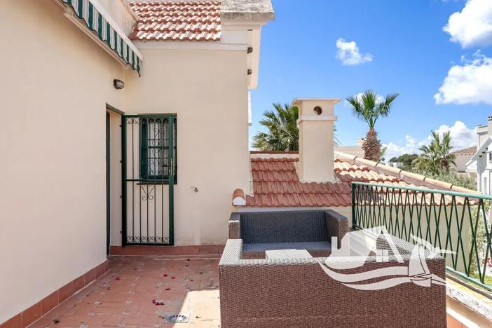 Prodej vily, Orihuela, Španělsko, 87 m2