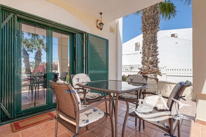 Prodej vily, Orihuela, Španělsko, 87 m2