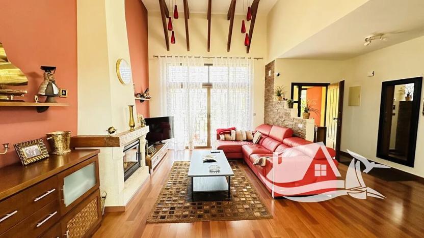 Prodej vily, Rojales, Španělsko, 200 m2