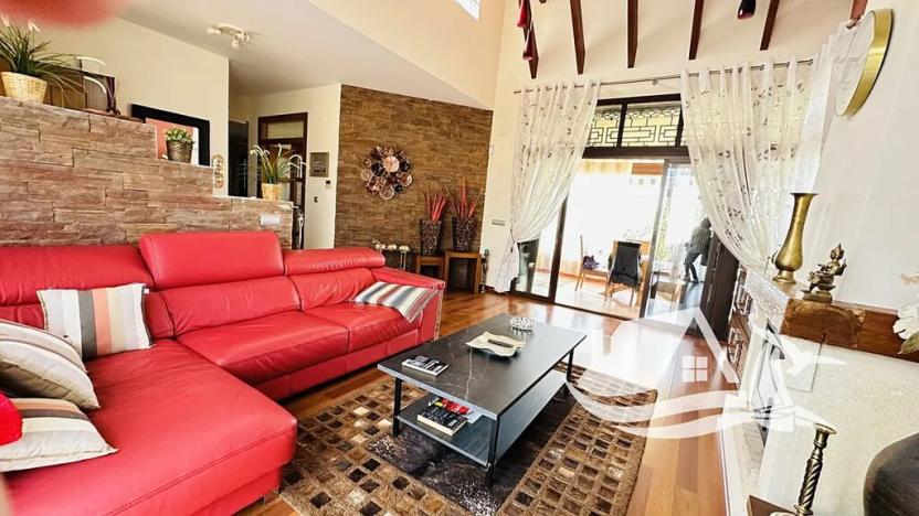 Prodej vily, Rojales, Španělsko, 200 m2