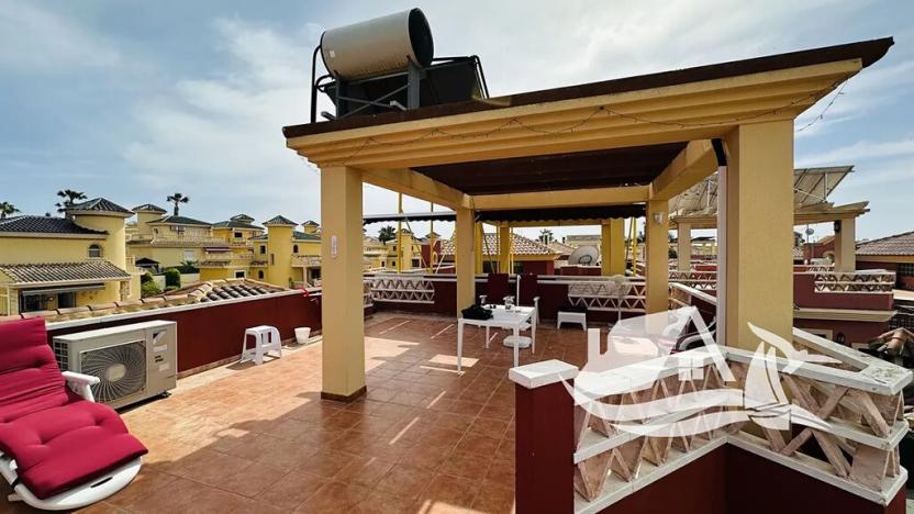 Prodej vily, Rojales, Španělsko, 200 m2