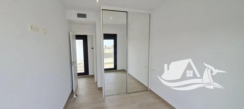 Prodej vily, Orihuela, Španělsko, 85 m2