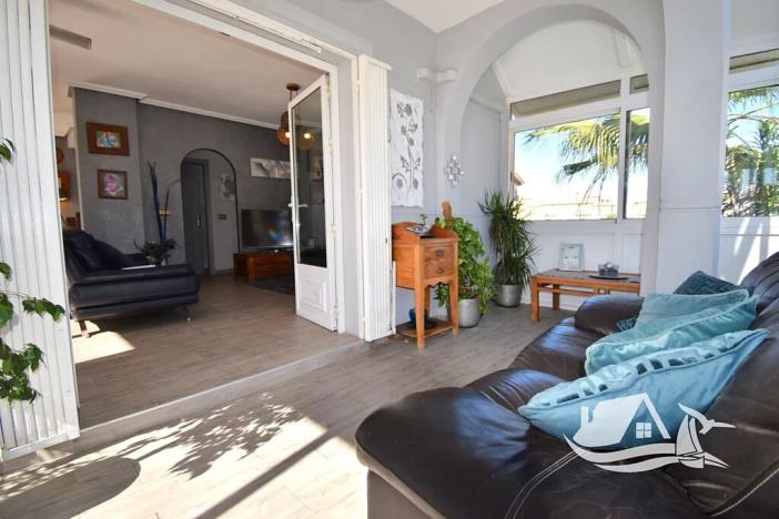 Prodej vily, Orihuela, Španělsko, 103 m2