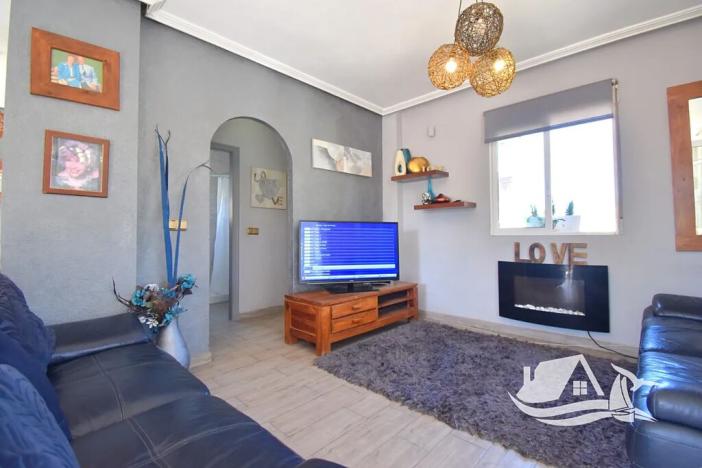 Prodej vily, Orihuela, Španělsko, 103 m2