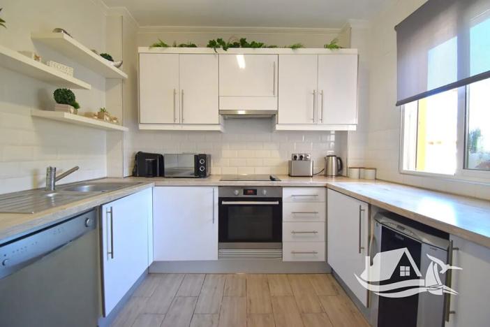 Prodej vily, Orihuela, Španělsko, 103 m2