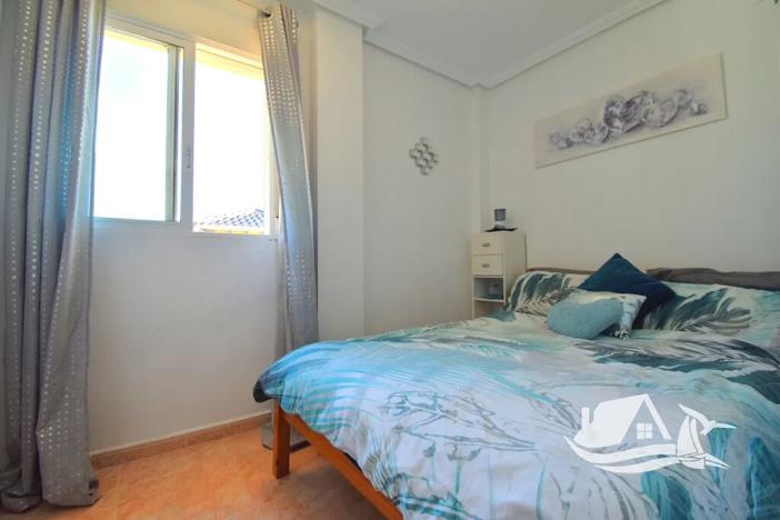 Prodej vily, Orihuela, Španělsko, 103 m2