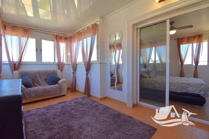 Prodej vily, Orihuela, Španělsko, 103 m2