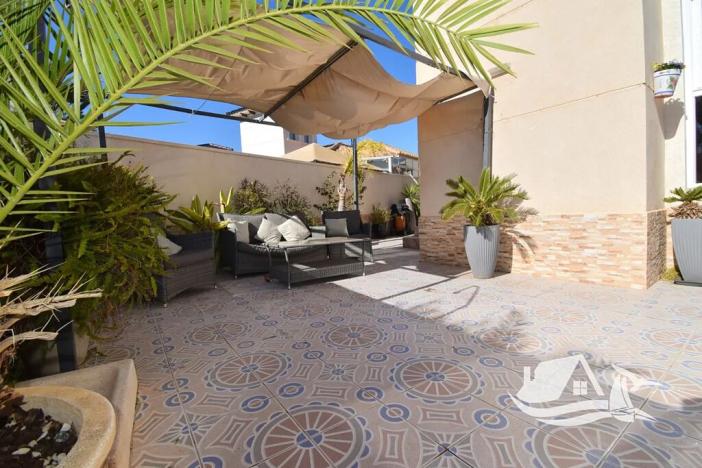 Prodej vily, Orihuela, Španělsko, 103 m2