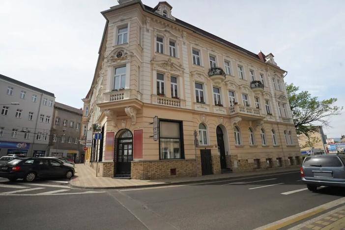 Pronájem bytu 2+1, Teplice, Školní, 80 m2