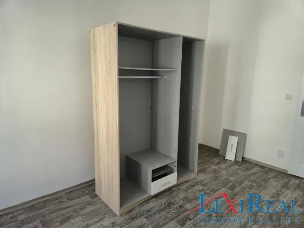 Pronájem bytu 3+1, Praha - Smíchov, Lidická, 69 m2