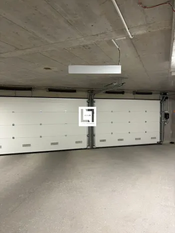 Prodej garážového stání, Olomouc, Aloise Rašína, 15 m2