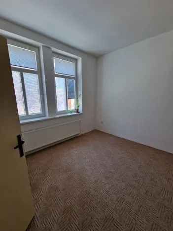 Pronájem bytu 2+1, Turnov, Nádražní, 56 m2