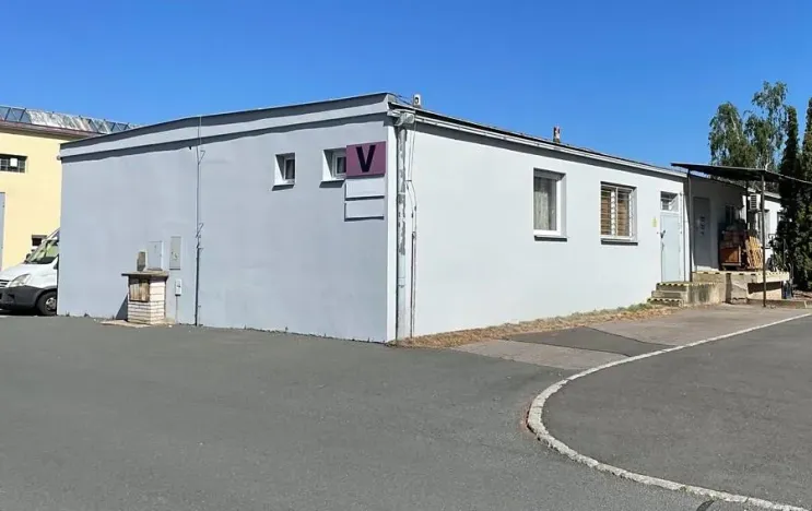 Pronájem skladu, Praha - Horní Počernice, Ve žlíbku, 145 m2