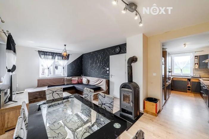 Prodej rodinného domu, Cekov, 90 m2