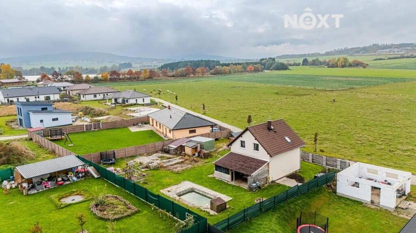 Prodej rodinného domu, Cekov, 90 m2