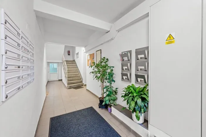 Prodej bytu 2+1, Brno, 76 m2