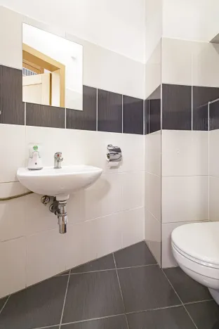 Pronájem bytu 3+kk, Ostrava, Keltičkova, 75 m2