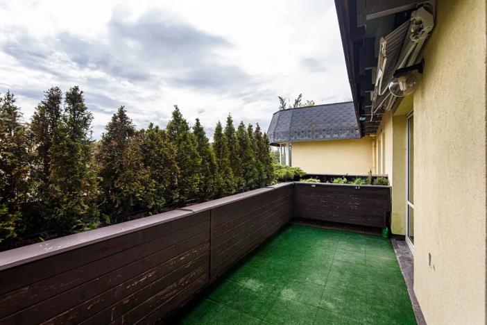 Pronájem bytu 3+kk, Ostrava, Keltičkova, 75 m2