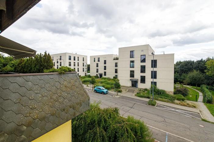 Pronájem bytu 3+kk, Ostrava, Keltičkova, 75 m2