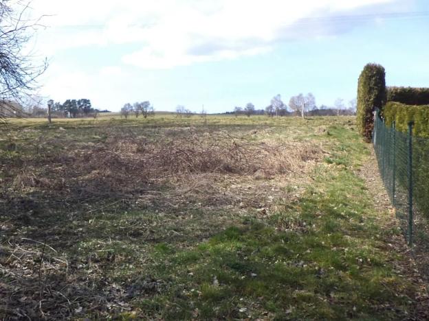 Dražba pozemku pro bydlení, Kamenná, 2542 m2