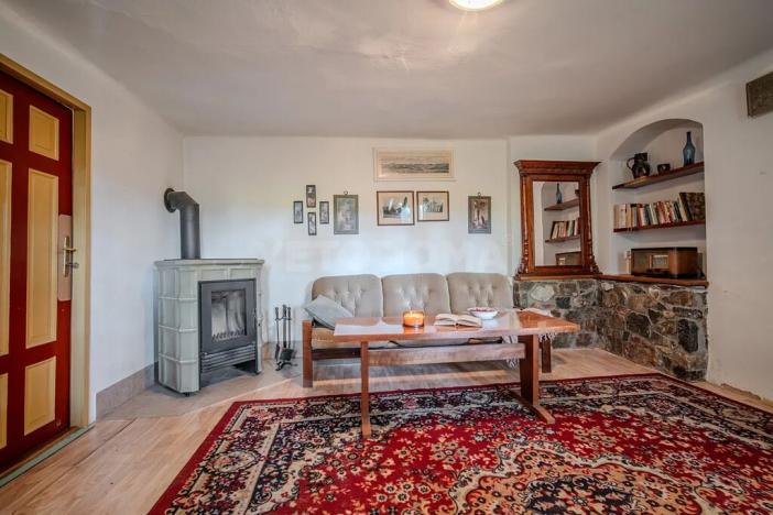 Prodej rodinného domu, Nové Mitrovice, 101 m2