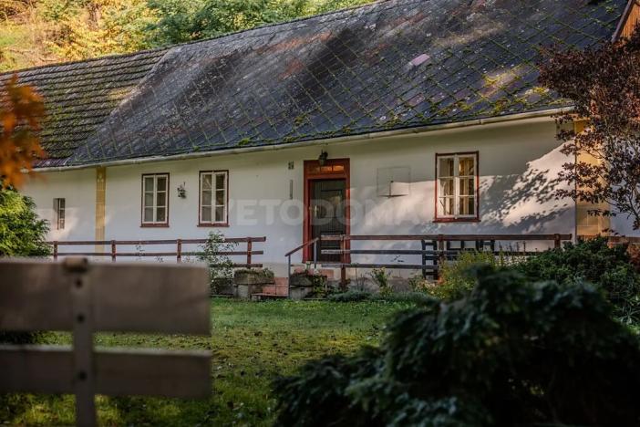 Prodej rodinného domu, Nové Mitrovice, 101 m2