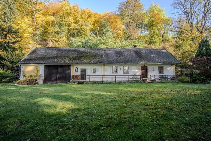 Prodej rodinného domu, Nové Mitrovice, 101 m2