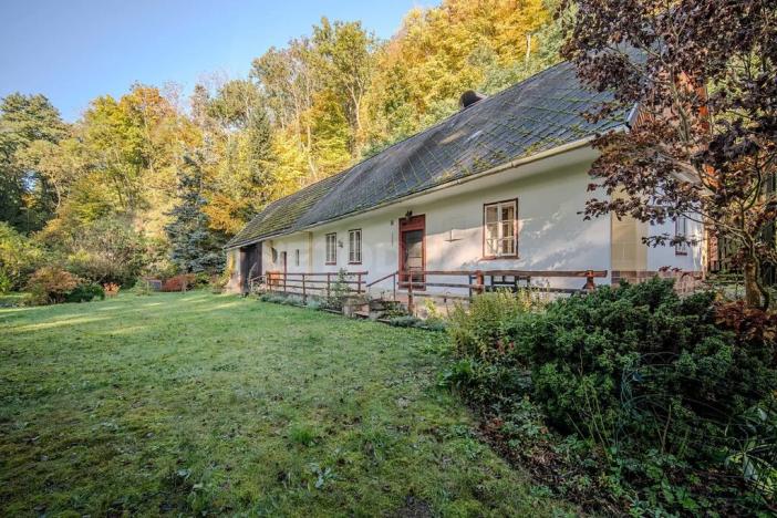 Prodej rodinného domu, Nové Mitrovice, 101 m2