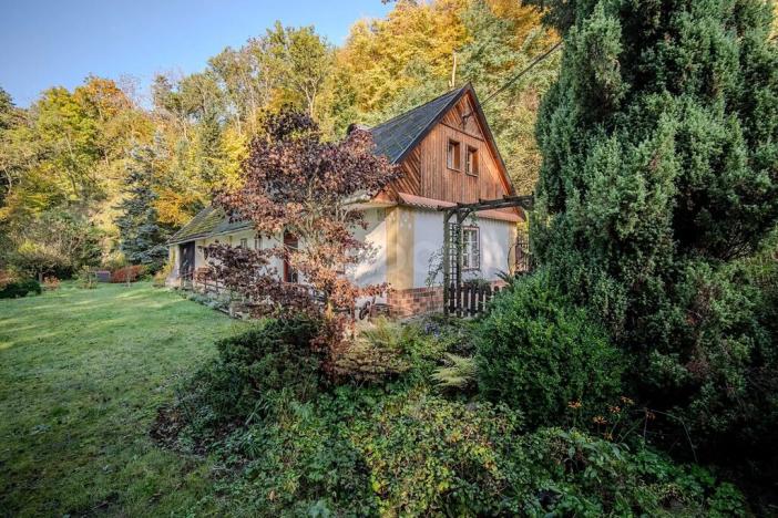 Prodej rodinného domu, Nové Mitrovice, 101 m2