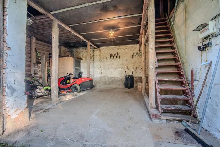 Prodej rodinného domu, Nové Mitrovice, 101 m2