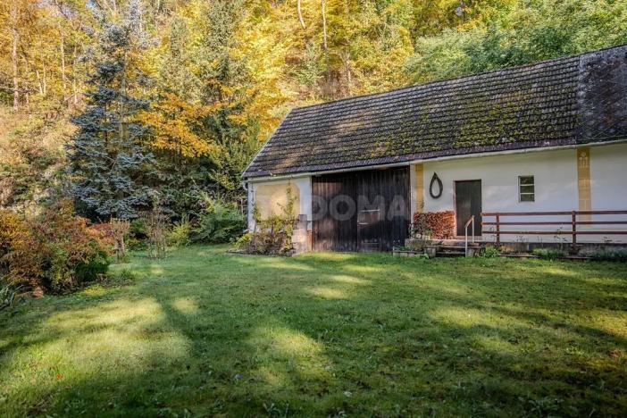 Prodej rodinného domu, Nové Mitrovice, 101 m2