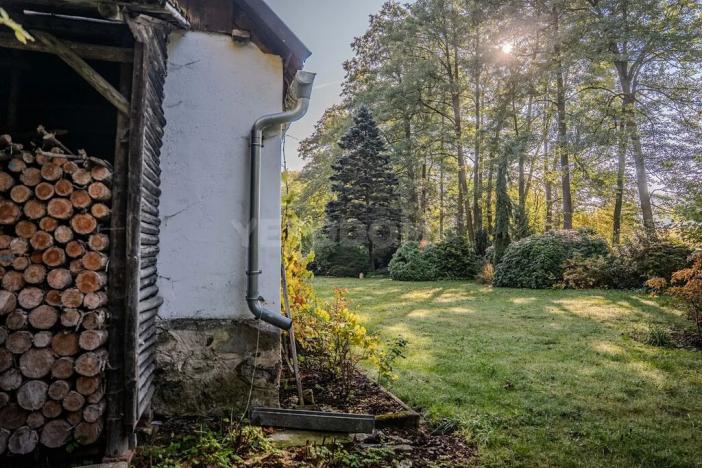 Prodej rodinného domu, Nové Mitrovice, 101 m2