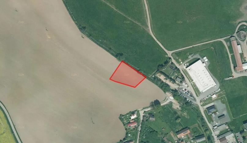 Prodej pole, Dnešice, 13235 m2