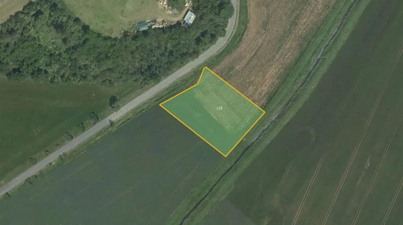 Prodej pole, Městečko Trnávka, 69500 m2