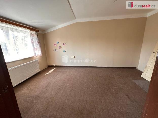 Prodej bytu 2+1, Pardubice - Ohrazenice, Arbesova, 71 m2