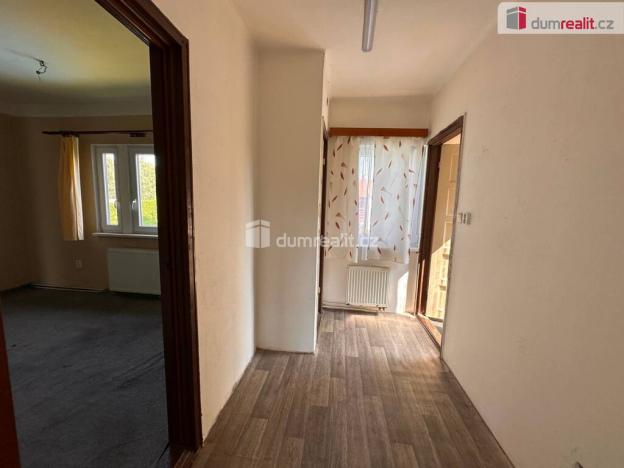 Prodej bytu 2+1, Pardubice - Ohrazenice, Arbesova, 71 m2