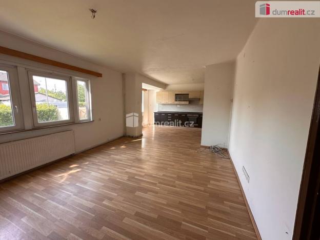 Prodej bytu 2+kk, Pardubice - Ohrazenice, Arbesova, 117 m2