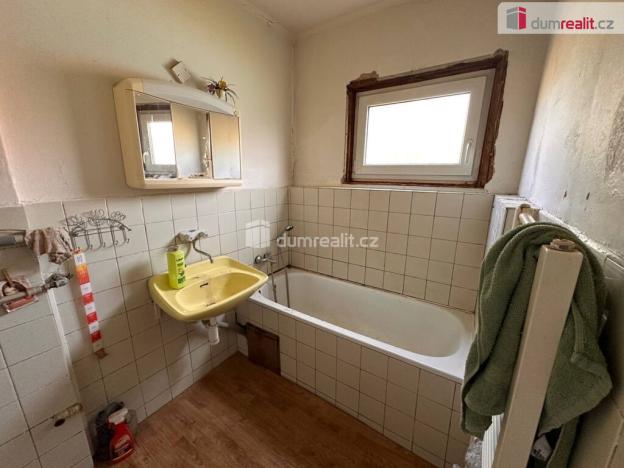 Prodej bytu 2+kk, Pardubice - Ohrazenice, Arbesova, 117 m2