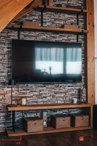 Prodej bytu 3+kk, Praha - Letňany, Kuželova, 92 m2