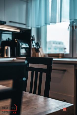 Prodej bytu 3+kk, Praha - Letňany, Kuželova, 92 m2