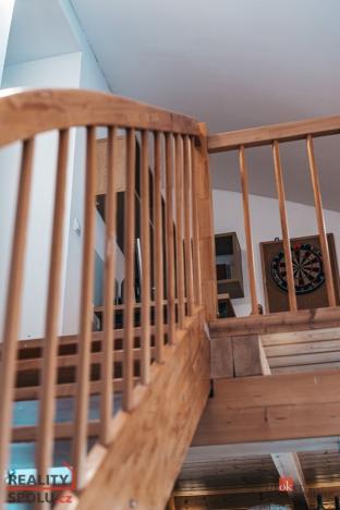 Prodej bytu 3+kk, Praha - Letňany, Kuželova, 92 m2