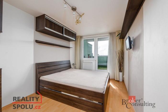 Prodej bytu 3+kk, Praha - Letňany, Kuželova, 92 m2