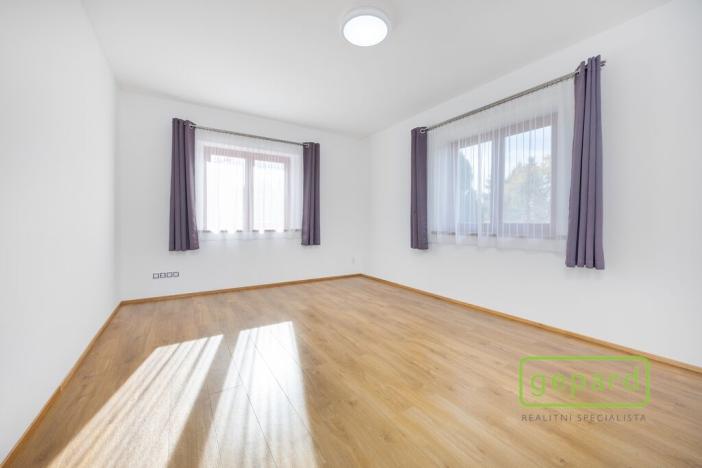 Prodej rodinného domu, Malá Hraštice - Velká Hraštice, 206 m2