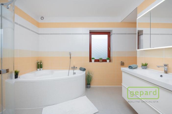 Prodej rodinného domu, Malá Hraštice - Velká Hraštice, 206 m2