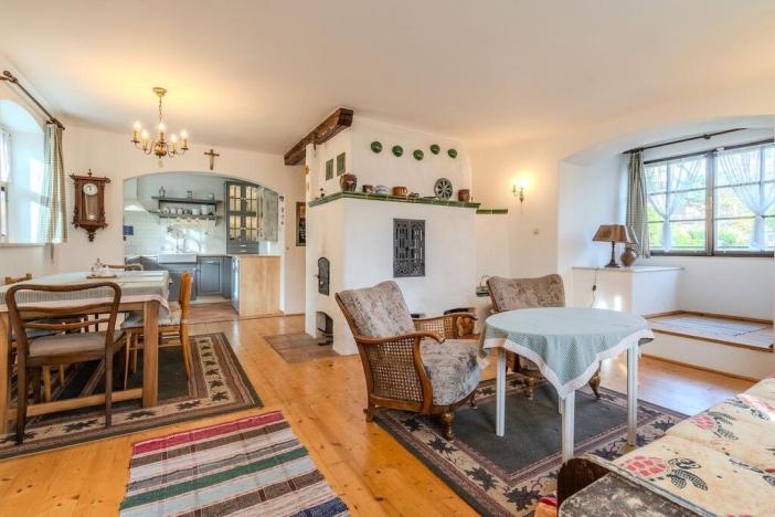 Prodej rodinného domu, Zruč nad Sázavou, Pod Baštou, 110 m2