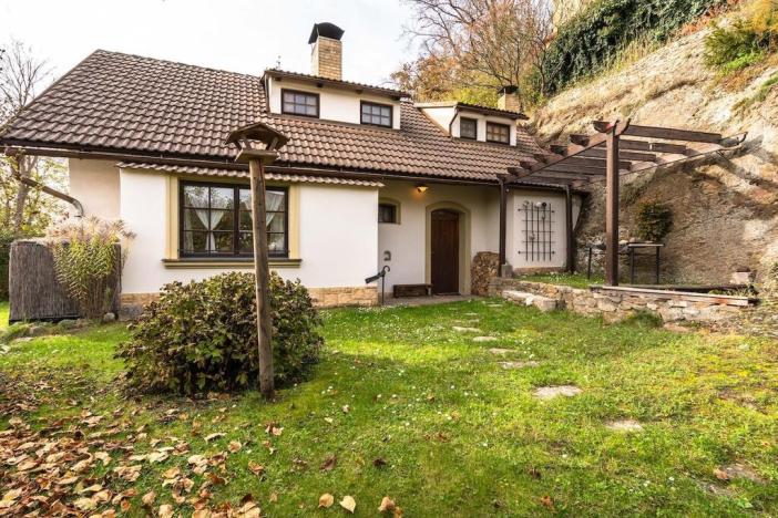 Prodej rodinného domu, Zruč nad Sázavou, Pod Baštou, 110 m2