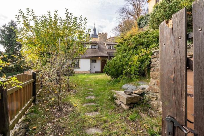 Prodej rodinného domu, Zruč nad Sázavou, Pod Baštou, 110 m2